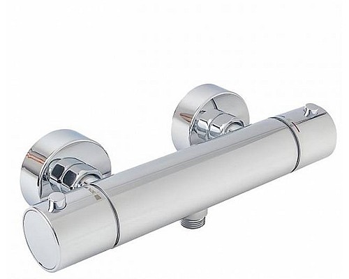 Смеситель для душа Kludi Objekta Therm E 352000538