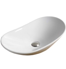 Раковина-чаша CeramaLux 61 Белая