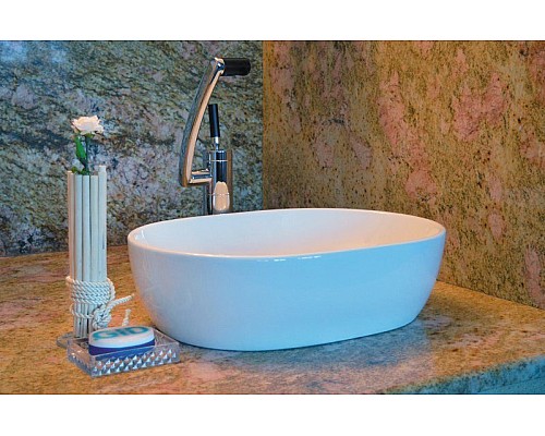 Керамическая раковина Gid N9026b 51113