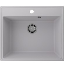 Кухонная мойка Ulgran Quartz Платина