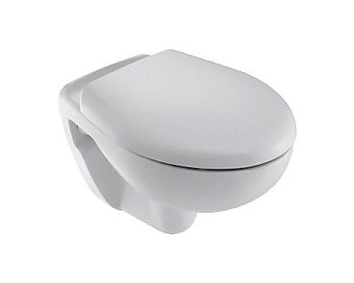 Подвесной унитаз Jacob Delafon 52 х 36 см E4345G-00