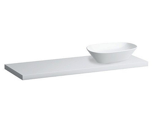 Раковина Laufen Palomba 8.1680.2.000.112.1