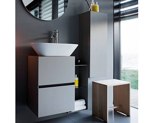 Раковина Laufen Palomba 8.1680.2.000.112.1