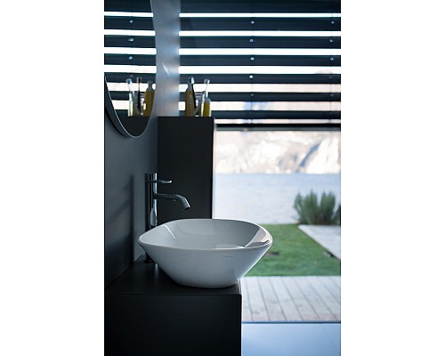 Раковина Laufen Palomba 8.1680.2.000.112.1