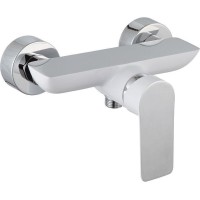 Смеситель Aquanet AF520-30СW