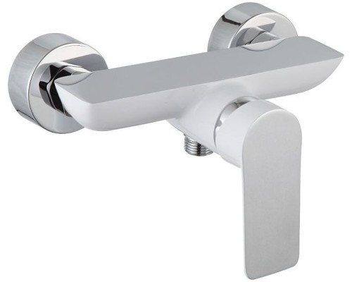 Смеситель Aquanet AF520-30СW