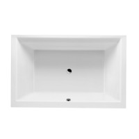 Ванна Excellent Crown Lux 190x120