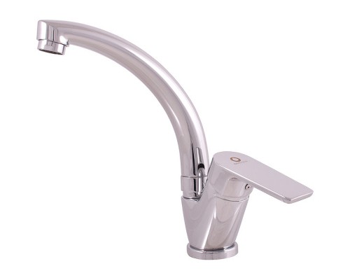 Смеситель для раковины Rav Slezak Colorado CO106.5/2 Хром