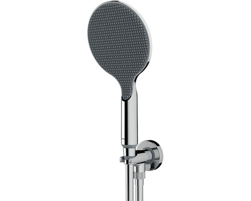 Душевой гарнитур Bossini Apice CE3002C.030 Хром