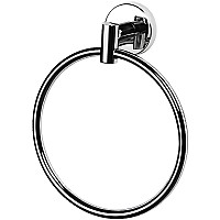 Кольцо для полотенец Haiba HB1704 Хром