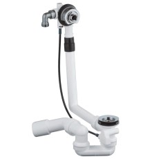 Наливной, сливной и переливной гарнитур Grohe