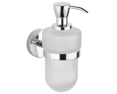 Дозатор для жидкого мыла Inda Forum A36120CR21 Хром
