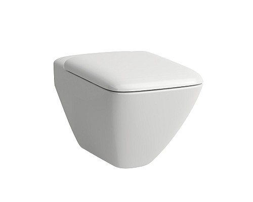 Чаша Laufen Palace 8.2070.0.000.000.1