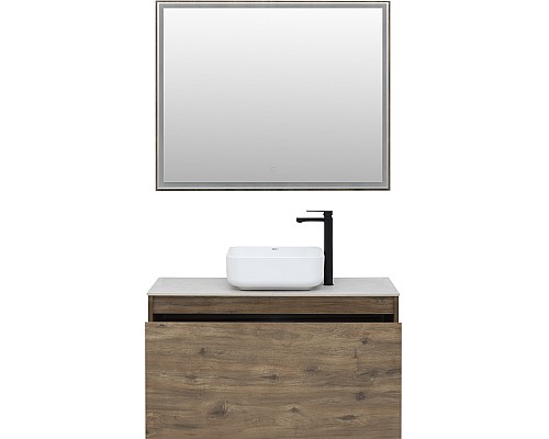 Зеркало Aquanet 00249519