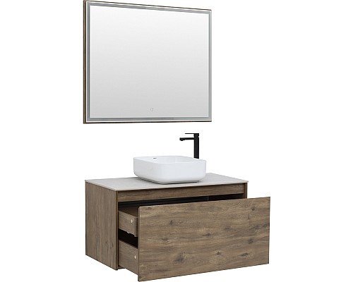 Зеркало Aquanet 00249519