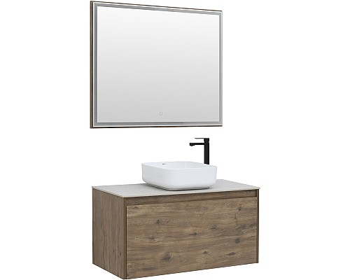 Зеркало Aquanet 00249519