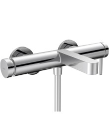 Смеситель для ванны Hansgrohe Finoris Хром
