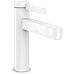Смеситель для раковины Hansgrohe Finoris 76020700 Белый матовый
