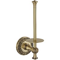 Бумагодержатель запасной блок Zorg Antic AZR 09 BR