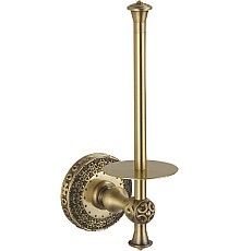 Бумагодержатель запасной блок Zorg Antic AZR 09 BR