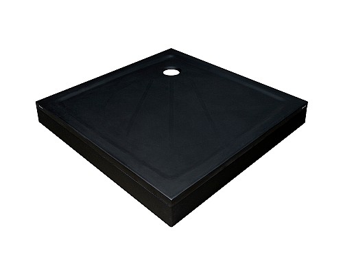 Душевой поддон из искусственного камня Ravak Perseus Pro 90х90 XA037701010BM Душевой поддон из искусственного камня Ravak Perseus Pro 90х90 XA037701010BM