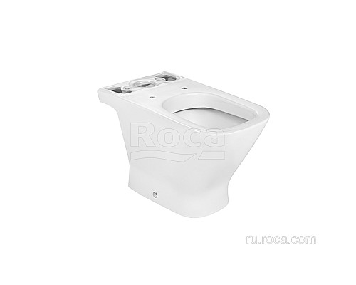 Чаша Roca The Gap 342477000 напольная