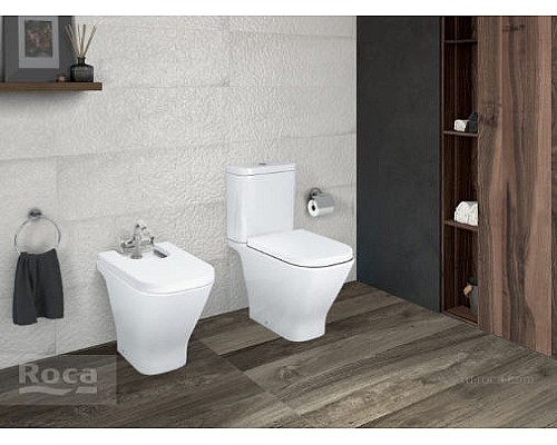 Чаша Roca The Gap 342477000 напольная