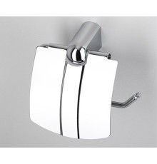 Держатель туалетной бумаги WasserKRAFT K-6825