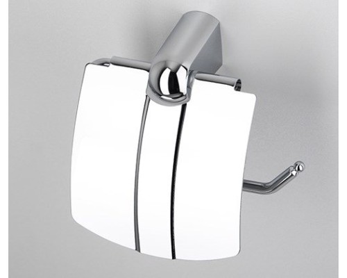 Держатель туалетной бумаги WasserKRAFT K-6825