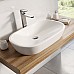 Умывальник Ceramic 600 O белый Ravak Ceramic 600 XJX01160001