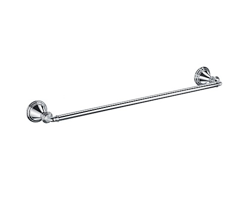 Полотенцедержатель FIXSEN Best трубчатый FX-71601A