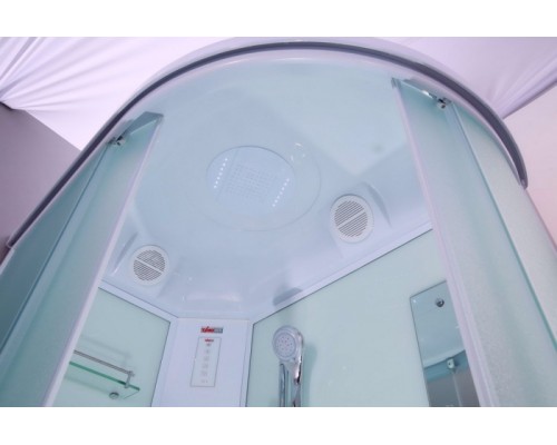 Душевая кабина Timo Eco 120х80 TE-0702 L с гидромассажем