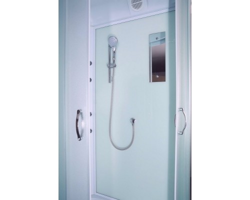 Душевая кабина Timo Eco 120х80 TE-0702 L с гидромассажем