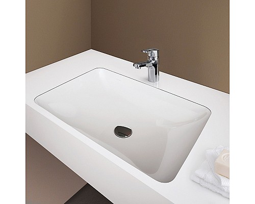 Раковина Laufen Pro 8.1196.9.000.109.1