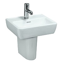 Раковина Laufen Pro 8.1195.1.000.104.1