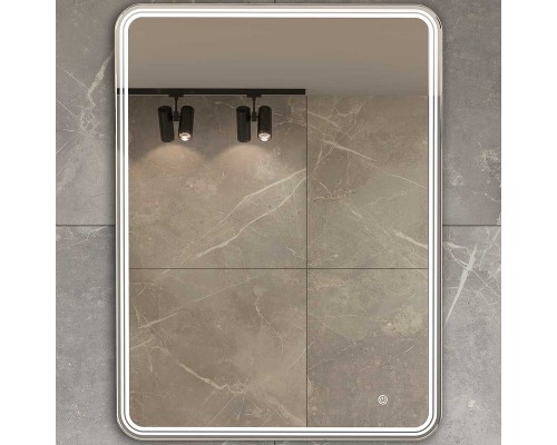 Зеркало Vincea 60 VLM-3MA600 с подсветкой c сенсорным выключателем и диммером