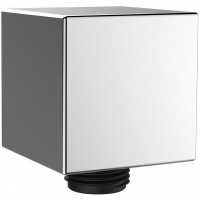 Шланговое подключение Aquanet Square 252254 Хром