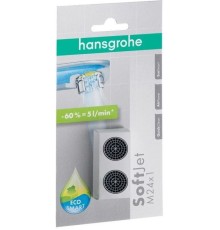 Аэратор для смесителя Hansgrohe Softjet