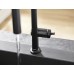 Смеситель для кухни Hansgrohe Talis M54 Черный матовый