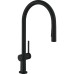 Смеситель для кухни Hansgrohe Talis M54 Черный матовый