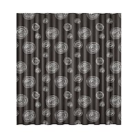 Шторка для ванной WasserKRAFT SC-33301