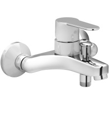 Смеситель для ванны Vitra Win S Хром