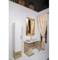 Основание под пенал AURA Золото