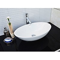 Керамическая раковина Gid N9021 51109