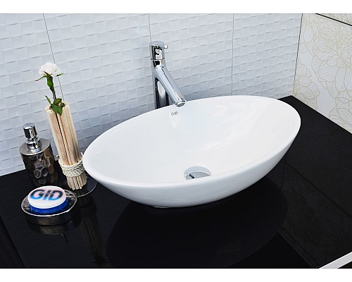 Керамическая раковина Gid N9021 51109