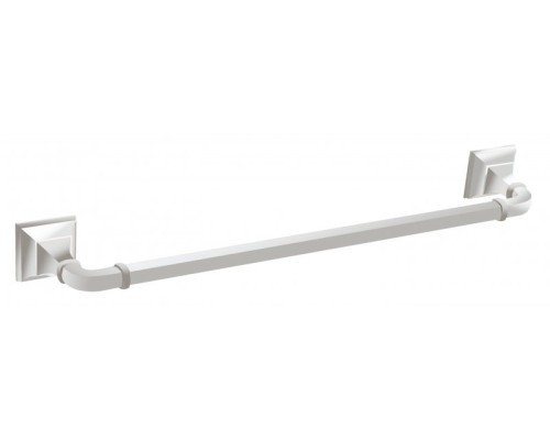 Полотенцедержатель подвесной 75 см ART&MAX AM-G-6836-30-Bi