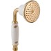 Ручной душ Migliore Provance 19476 Золото