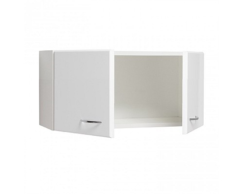 Шкаф навесной Runo Рондо 60х30 00000001089