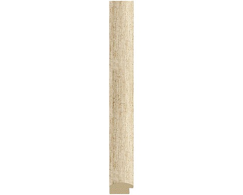 Зеркало Evoform Definite 60х60 BY 0610 в багетной раме - Состаренное серебро 37 мм