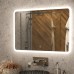 Зеркало Orange Nature 75 с подсветкой с сенсорным выключателем